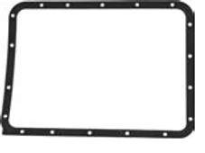 AS68RC A45X A465 TRANSMISSION PAN GASKET FITS '07+ DODGE RAM 6.7L CAB & CHASSIS & '05+ MITSUBISHI ISUZU NPR, 99300F, TRANSMISSION PARTS, GEARBOX SPARES, PIEZAS, TRANSMISION, 68020049AA , 