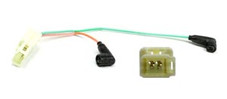 AS68RC A45X A465 TRANSMISSION INTERNAL WIRE HARNESS WITH PRESSURE SWITCH AFTERMARKET FITS '07+ DODGE RAM 6.7L CAB & CHASSIS (99446), 68019703AA, TRANSMISSION PARTS, GEARBOX SPARES