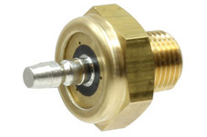 AS68RC A45X A465 TRANSMISSION PRESSURE SWITCH 1/8 INCH THREAD FITS '07+ DODGE (99411B), 68019699A, TRANSMISSION PARTS, GEARBOX SPARES, 