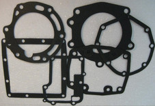 FM145 FM146 TRANSMISSION GASKET KIT FITS '85+ FORD BRONCO II & RANGER , M50-55 ,  406000, TRANSMISSION PARTS, GEARBOX SPARES, 