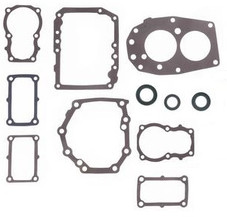 L52 & L45 TRANSMISSION OVERHAUL KIT: GASKETS & SEALS FITS TOYOTA PICKUP '81-'84 , 317002 , TRANSMISSION PARTS, GEARBOX SPARES, 