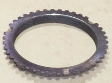 NV4500 TRANSMISSION 5TH or REVERSE SYNCHO RING ORIGINAL EQUIPMENT FITS '92+ GMC, CHEVY & DODGE , 17307 , 334705 , NV4500 PARTS, NV4500 REBUILD, TRANSMISSION PARTS, GEARBOX SPARES, 24024, NV24024, 