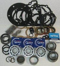 NP205 TRANSFER CASE REBUILD KIT FITS '70-'79 FORD & DODGE REMOTE MOUNT TYPE ,  BK205RDF , NP205 PARTS , NP205 REBUILD , TRANSFER CASE PARTS, TRANSFER BOX SPARES,