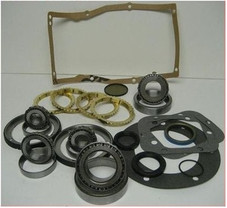 GETRAG G360 TRANSMISSION REBUILD Kit WITH SYNCHRO RINGS FITS '88-'93 DODGE 5.9L DIESEL BK261WS , G360 TRANSMISSION PARTS , G360 REBUILD , G360 OVERHAUL , G360 PARTS, GEARBOX SPARES, 