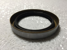 SM420 TRANSMISSION REAR SEAL FITS '48-'67 GM 4-SPEED WITH 10.5" CASE 1 PTO , SM420-45 , SM420 TRANSMISSION PARTS , SM420 REBUILD , TRANSMISSION PARTS, GEARBOX SPARES, 