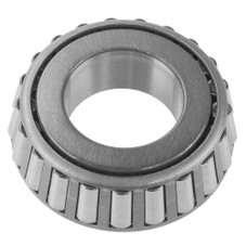 ZF S5-42 S5-47 S5-47M TRANSMISSION REAR MAIN SHAFT BEARING CONE BY KOYO, FITS FORD '87-'01 , 57508 , 359279-1A , J28573,  TRANSMISSION PARTS, KOYO BEARINGS, GEARBOX SPARES, 