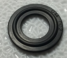 BW1345 BW1356 BW1370 BW1372 BW4407 BW4470 BW4472 BW4493 BW4494 TRANSFER CASE YOKE/FLANGE SEAL FITS FORD & GM '87+ , 1356-1 , 325082, E7TZ7052A , TRANSFER CASE PARTS, TRANSFER BOX SPARES, 