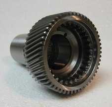 NP241D NP241DHD TRANSFER CASE INPUT SHAFT 29-SPLINE FITS '94-'02 DODGE RAM 2500 & 3500 WITH 16mm WIDE BEARING, 22409, 2412902,  352670EA, NP241DHD PARTS, TRANSFER CASE PARTS , NP241DHD REBUILD, NP241DHD INPUT ,  TRANSFER BOX SPARES,