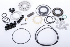 6L50 6L80 6L90 TRANSMISSION PUMP ROTOR KIT OE FITS '06+ GM 6-SPEED , 24248570 ,   D104532BK , 6L80 PARTS , 6L90 PARTS , 6L50 PARTS , TRANSMISSION PARTS , GEARBOX SPARES, piezas, transmisiones, 24054658