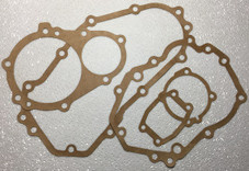 W100 TRANSFER CASE GASKET KIT FITS TOYOTA PICKUP & 4RUNNER '79-'95 , W100-55, ATW100-55, TRANSFER CASE PARTS, TRANSFER BOX SPARES, 