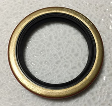 DANA 24 TRANSFER CASE INPUT OR OUTPUT SEAL FITS '65-'76 FORD BRONCO & F100 F200 , 21103 , TRANSFER CASE PARTS, TRANSFER BOX SPARES, 