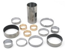 4L80E TRANSMISSION BUSHING KIT 13-PIECE SEAMLESS HEAVY DUTY BY DURABOND FITS '91-'96 , DB34030E , TRANSMISSION PARTS, GEARBOX SPARES, 