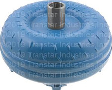 4L80E 4L85E TRANSMISSION TORQUE CONVERTER REMANUFACTURED O.E. LOW STALL FITS '98-'09 6.5L 7.4L , GM88 , TRANSMISSION PARTS, GEARBOX SPARES, 