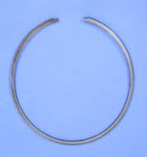 A500 42RE 44RE A518 46RE 46RH A618 47RE 47RH 48RE TRANSMISSION OVERDRIVE CLUTCH REAR SNAP RING FITS '88+ DODGE JEEP ETC , 4461065 , D12862 , TRANSMISSION PARTS, GEARBOX SPARES, 