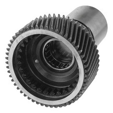 NP241 NP241DHD NP247 NP231 TRANSFER CASE INPUT SHAFT 23-SPLINE FITS DODGE & JEEP '94+ WITH 16mm (THIN) 6010NR BEARING , NV17954 , 17954 , 4796956 ,  NP241 PARTS, NP241 REBUILD, TRANSFER CASE PARTS, TRANSFER BOX SPARES,  NP241 INPUT, ORIGINAL EQUIPMENT, 