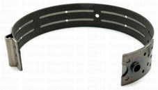 200 200C 200-4R TH2004R TRANSMISSION POWERBAND BY ALTO g3 2.25" WIDE HI-PERFORMANCE , N54022B, 8657210, 200-4R REBUILD , 200C REBUILD , 200-4R BAND, TRANSMISSION PARTS, GEARBOX SPARES, 