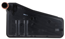 4R100 E4OD TRANSMISSION FILTER FITS '89+ FORD 4x4 TRUCKS ALL PLASTIC BY FILTRAN 36010EAP , FT114 , YC3Z7A098BA, 4R100 PARTS , E4OD PARTS , 4R100 FILTER , E4OD FILTER , TRANSMISSION PARTS, GEARBOX SPARES, PIEZAS, TRANSMISION, 