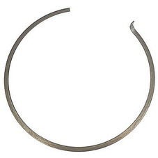 4R70W 4R75W 4R75E TRANSMISSION SNAP RING FOR CENTER SUPPORT TO CASE FITS '93+ , D76883B , 3L3Z-7D483AA , TRANSMISSION PARTS, GEARBOX SPARES, 