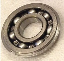 HONDA M2 P2 H2 S2 & SUZUKI SIDEKICK TRACKER SAMURAI TRANSMISSION INPUT BEARING BY NSK , 63/28N, 336271 , TRANSMISSION PARTS, GEARBOX SPARES, 