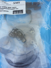 ZF ZF6HP19 ZF6HP21 TRANSMISSION OVERHAUL KIT BY SMS GERMANY FITS '02+ REAR WHEEL DRIVE , SMS55002 , TRANSMISSION PARTS, GEARBOX SPARES, 