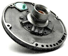 A727 TF-8 36RH TRANSMISSION PUMP RE-MANUFACTURED OE NON LOCK-UP 1 CHECK BALL TYPE FITS '71-'77 , R22500A , TRANSMISSION PARTS, GEARBOX SPARES, 