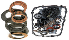 6L45 6L50 GA6L45R TRANSMISSION REBUILD KIT WITH BORG-WARNER FRICTIONS FITS '06-'17 GM BMW HOLDEN , 104004 , TRANSMISSION PARTS, GEARBOX SPARES, piezas, transmisiones, 