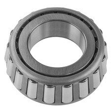 ZF S6-650 S6-750 TRANSMISSION INPUT BEARING CONE BY KOYO FITS FORD CHEVY & GMC '99+ , 45284, NP007430 , 1319202013, TRANSMISSION PARTS, GEARBOX SPARES, REFACCIONES, PIEZAS, TRANSMISION, 
