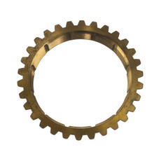 SLW SZB TRANSMISSION 5TH SYNCHRO RING 30T FITS HONDA CIVIC '01-'05 1.7L , HON-14A , TRANSMISSION PARTS, GEARBOX SPARES, REFACCIONES, PIEZAS, TRANSMISION, 