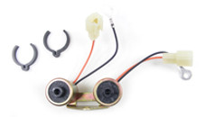 A245 A246 A247 TRANSMSSION SHIFT SOLENOID KIT FITS '93-'02 TOYOTA CELICA COROLLA RAV4 & GEO PRIZM , 85420-12100 , 67420DAK , ROSTRA, 52-0256, TRANSMISSION PARTS, GEARBOX SPARES, PIEZAS, REFACCIONES, TRANSMISION, 