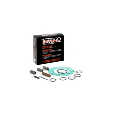 A604 40TE 41TE 41AE A606 42LE 42RLE TRANSMISSION SHIFT KIT SK®604 TRANSGO FITS '89+ DODGE JEEP CHRYSLER PLYMOUTH T92165