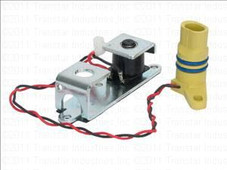 A500 42RE 44RE A518 46RE A618 47RE TRANSMISSION OVERDRIVE SOLENOID (SINGLE) FITS '89-'95 , 22420 , 4531253, TRANSMISSION PARTS, GEARBOX SPARES, PIEZAS, REFACCIONES, TRANSMISION, 