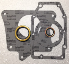 T176 T177 TRANSMISSION OVERHAUL KIT WITH GASKETS & SEALS FITS '80-'86 CJ5 CJ7 CHEROKEE COMANCHE , 170-55A , GSK123, TRANSMISSION PARTS, T177 PARTS , T177 REBUILD , GEARBOX SPARES,  PIEZAS, REFACCIONES, TRANSMISION, 