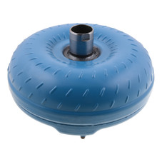 AOD TRANSMISSION TORQUE CONVERTER REMANUFACTURED O.E. Fits '80-'93 FORD LINCOLN MERCURY , FM55B , TRANSMISSION PARTS, GEARBOX SPARES, PIEZAS, REFACCIONES, TRANSMISION, 