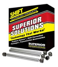 4L80E 4L85E TRANSMISSION PUMP CONVERSION KIT FOR FITTING '97-'03 PUMP IN '04+ UNITS , K0128 , A34509K , TRANSMISSION PARTS, GEARBOX SPARES, PIEZAS, TRANSMISION, 