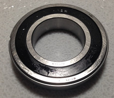 SM465 TRANSMISSION INPUT BEARING BY NSK FITS '88-'91 GMC & CHEVY with ALUMINUM TOP COVER , 6211A3NX , TM211 , TRANSMISSION PARTS, SM465 REBUILD, SM465 PARTS , GEARBOX SPARES, PIEZAS, TRANSMISION, 