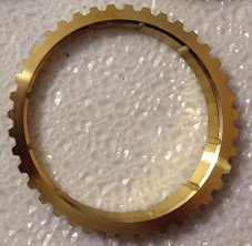 AX5 AX4 G40 G52 G57 G58 G59 L45 L52 T40 T50 W40 W46 W50 TRANSMISSION 1ST OR 2ND SYNCHRO RING FITS '73+ TOYOTA & JEEP , TOY-14A , 372701 , 33368-20012 , TRANSMISSION PARTS, GEARBOX SPARES, PIEZAS, TRANSMISION, 