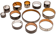 45RFE 5-45RFE 65RFE 66RFE TRANSMISSION BUSHING KIT 12-PIECE STANDARD DUTY FITS '99+ , 72030 , TRANSMISSION PARTS, GEARBOX SPARES, PIEZAS, TRANSMISION, 