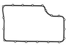 6R140 TRANSMISSION BONDED PAN GASKET FITS FORD TRUCKS '11+ , BC3Z-7A191-B,  126300 , TRANSMISSION PARTS, GEARBOX SPARES, PIEZAS, TRANSMISION, 