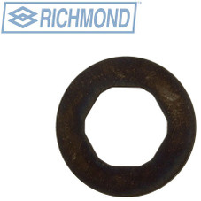 SUPER T10 TRANSMISSION THRUST WASHER FOR REVERSE GEAR BY RICHMOND FITS '74-'88 GM , T1088A , TRANSMISSION PARTS, GEARBOX SPARES, PIEZAS, TRANSMISION, 