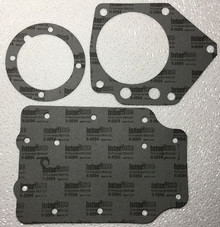 RUG TRANSMISSION GASKET KIT FITS 3-SPEED W/ OVERDRIVE '78-'87 FORD F-SERIES BRONCO E-SERIES ALL CASES , 170-55 , TRANSMISSION PARTS, GEARBOX SPARES, PIEZAS, TRANSMISION, 