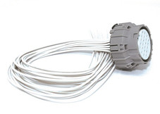 F1C1A JF011E JF015E JF016E JF017E RE0F08A/B RE0F10A/D/E RE0F09A/B RE0F11A TRANSMISSION EXTERNAL WIRE HARNESS REPAIR BY ROSTRA FITS DODGE JEEP MITSUBISHI NISSAN '02+ , 814445RK , 350-0171, 05019917AA , TRANSMISSION PARTS, GEARBOX SPARES, PIEZAS, TRANSMISION, F1C1A JF011E JF015E JF016E JF017E RE0F08A/B RE0F10A/D/E RE0F09A/B RE0F11A TRANSMISSION EXTERNAL WIRE HARNESS REPAIR BY ROSTRA FITS DODGE JEEP MITSUBISHI NISSAN '02+ , 814445RK , 350-0171, 05019917AA , TRANSMISSION PARTS, GEARBOX SPARES, PIEZAS, TRANSMISION,
