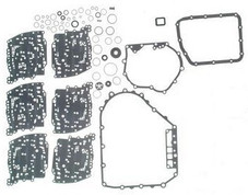 TAAT TRANSMISSION OVERHAUL KIT BY TRANSTEC FITS '91-'02 SATURN S SERIES 1.9L , 10002AF , TRANSMISSION PARTS, GEARBOX SPARES, REFACCIONES, TRANSMISION, 