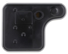 6F35 TRANSMISSION FILTER WITH FLUSH INTAKE AFTERMARKET FITS FORD LINCOLN MERCURY '08-'12 , A144010A , 9L8Z-7A098B , TRANSMISSION PARTS, GEARBOX SPARES, PIEZAS, TRANSMISION, 