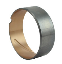 4R100 E4OD TRANSMISSION PUMP BODY BUSHING BRONZE .760" WIDE FITS '89+ FORD TRUCKS , 36034E, TRANSMISSION PARTS, GEARBOX SPARES, PIEZAS, TRANSMISION, 