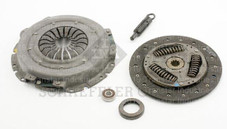 NV3500 TRANSMISSION CLUTCH KIT FITS '01-'07 4.3L CHEVY & GMC 1500 , L04204 , 04-204, TRANSMISSION PARTS, GEARBOX SPARES, PIEZAS, TRANSMISION, 