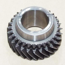 T5 WORLD CLASS TRANSMISSION 3RD GEAR 27T FITS MUSTANG V6/V8 3.35 RATIO , 1352080044 , 346583C , E5ZZ7B340A , TRANSMISSION PARTS, GEARBOX SPARES, PIEZAS, TRANSMISION, 