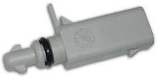 5R110W 6R140 TRANSMISSION FLUID TEMPERATURE SENSOR TFT O.E. FITS '03-'26 FORD SUPER DUTY , BC3Z-7H141-A  , D16437 , TRANSMISSION PARTS, GEARBOX SPARES, PIEZAS, TRANSMISION, 