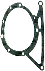 6R60 6R75 6R80 TRANSMISSION ADAPTER HOUSING GASKET FITS LATE '06+ AWD FORD , 95305 , TRANSMISSION PARTS, GEARBOX SPARES, PIEZAS, TRANSMISION, 