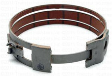 4T65E & 4T60E TRANSMISSION REVERSE (FRONT) HI-ENERGY BAND AFTERMARKET REPLACES AC-DELCO 24213362 FITS '91+ GM & VOLVO , 84024G, TRANSMISSION PARTS, GEARBOX SPARES, PIEZAS, TRANSMISION, 