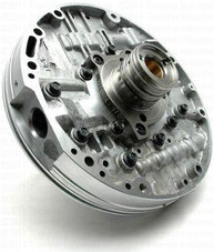 4R100 TRANSMISSION PREMIUM RE-MANUFACTURED PUMP ORIGINAL EQUIPMENT WITH SONNAX UPGRADES FITS FORD TRUCKS WITH PWM 98-05 , F81Z-7A103BA , P36500DA , TRANSMISSION PARTS, GEARBOX SPARES, PIEZAS, TRANSMISION, 